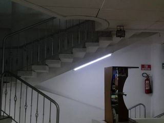 Foto 23 de Edificio Comercial en Renta Riobamba