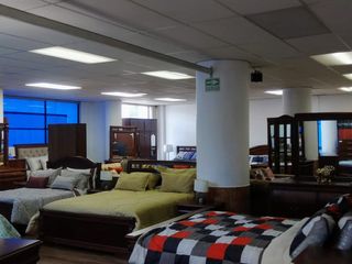 Foto 18 de Edificio Comercial en Renta Riobamba
