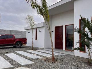 Foto 1 de AMPLIA CASA EN VENTA-  URB.LA PALMA -LOS EJIDOS- PIURA