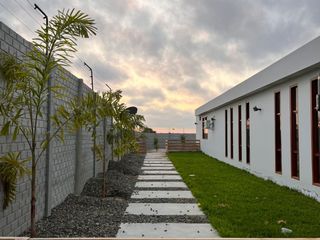 Foto 14 de AMPLIA CASA EN VENTA-  URB.LA PALMA -LOS EJIDOS- PIURA