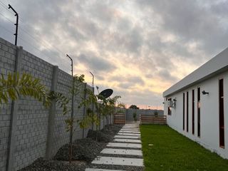 Foto 11 de AMPLIA CASA EN VENTA-  URB.LA PALMA -LOS EJIDOS- PIURA