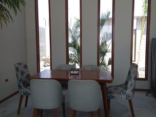 Foto 4 de AMPLIA CASA EN VENTA-  URB.LA PALMA -LOS EJIDOS- PIURA
