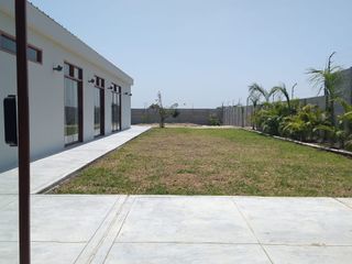 Foto 16 de AMPLIA CASA EN VENTA-  URB.LA PALMA -LOS EJIDOS- PIURA