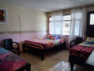 Foto 28 de Venta de casa comercial frente al exito panamericana