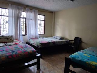 Foto 26 de Venta de casa comercial frente al exito panamericana