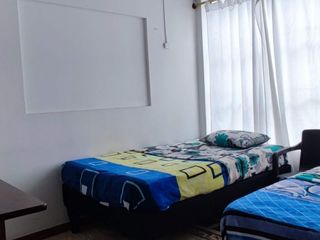 Foto 24 de Venta de casa comercial frente al exito panamericana