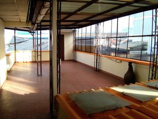 Foto 16 de Venta de casa comercial frente al exito panamericana
