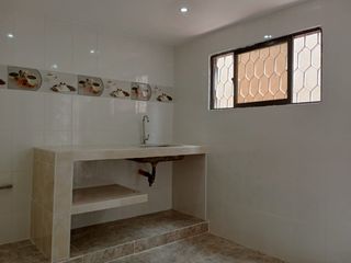 Foto 7 de Venta Apartamento San José, Barranquilla. PRIMER PISO - REMODELADO