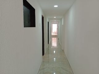 Foto 5 de Venta Apartamento San José, Barranquilla. PRIMER PISO - REMODELADO