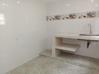 Foto 8 de Venta Apartamento San José, Barranquilla. PRIMER PISO - REMODELADO