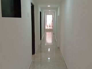 Foto 6 de Venta Apartamento San José, Barranquilla. PRIMER PISO - REMODELADO