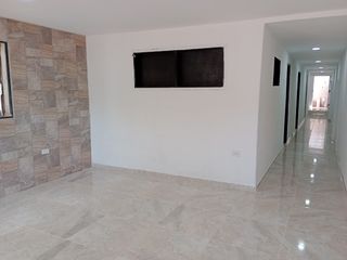 Foto 4 de Venta Apartamento San José, Barranquilla. PRIMER PISO - REMODELADO