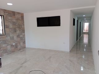 Foto 1 de Venta Apartamento San José, Barranquilla. PRIMER PISO - REMODELADO