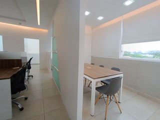 Foto 1 de Venta de oficina, Kennedy Norte, Guayaquil-Ecuador