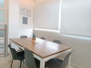 Foto 9 de Venta de oficina, Kennedy Norte, Guayaquil-Ecuador