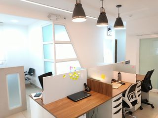 Foto 2 de Venta de oficina, Kennedy Norte, Guayaquil-Ecuador