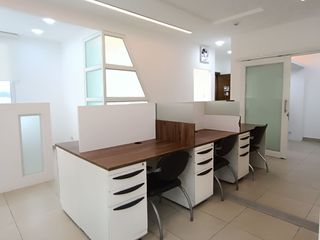Foto 3 de Venta de oficina, Kennedy Norte, Guayaquil-Ecuador