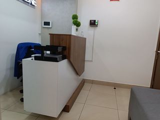 Foto 6 de Venta de oficina, Kennedy Norte, Guayaquil-Ecuador