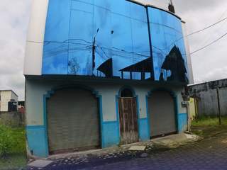 Foto 3 de VENDO CASA RENTERA A POCOS METROS DEL ANILLO VIAL
