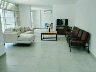 Alquiler de departamento en Ciudadela Paraíso La Cogra, Guayaquil
