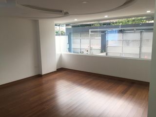 DEPARTAMENTO EN RENTA A ESTRENAR