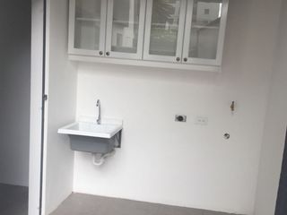 DEPARTAMENTO EN RENTA A ESTRENAR