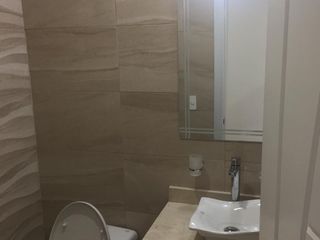 DEPARTAMENTO EN RENTA A ESTRENAR