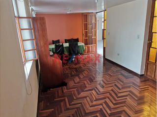 Se Alquila Departamento De 217 M2, Cerca A La Plaza De Armas De Cajamarca