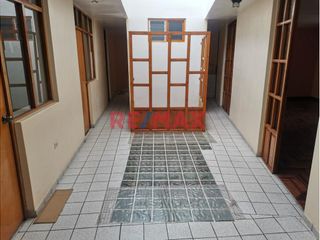 Se Alquila Departamento De 217 M2, Cerca A La Plaza De Armas De Cajamarca