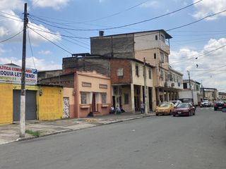 Venta Terreno - Entre Venezuela Y Portete
