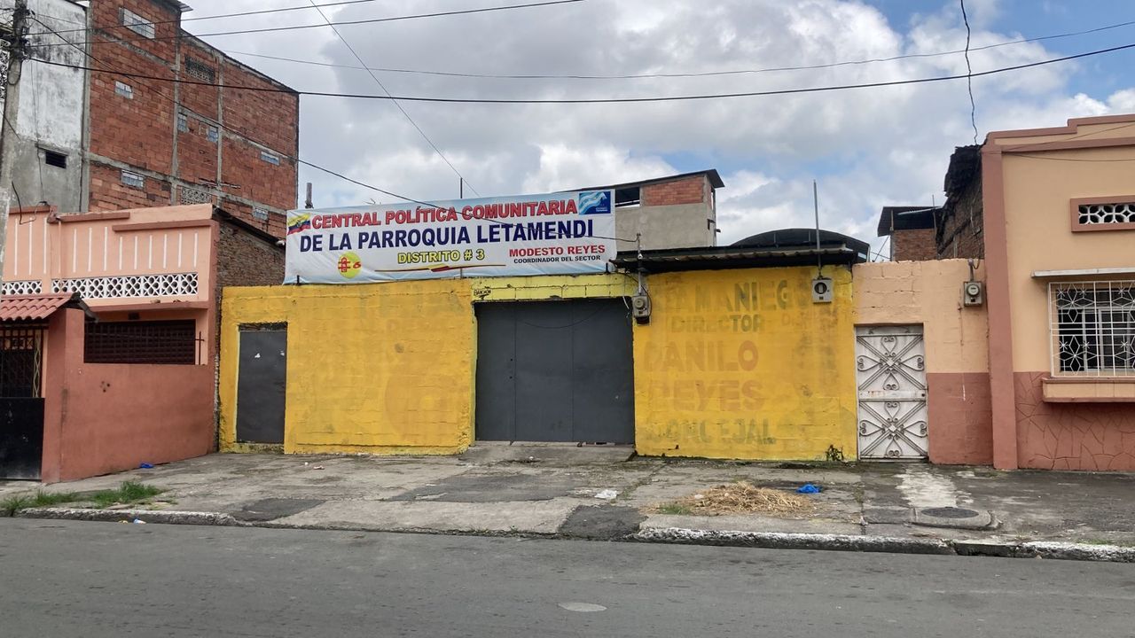 Terreno en venta en Guayaquil PROPERATI