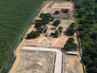 Terrenos de Venta en Urbanización Brassia, frente a UESMA, Machala