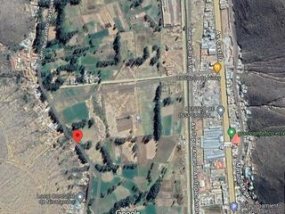 Foto 2 de Vendo Terreno 5,784 m² - Tarma