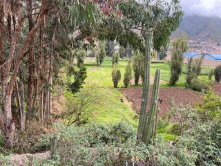Foto 1 de Vendo Terreno 5,784 m² - Tarma