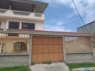 Foto 4 de Casa de Venta en Zona Norte de Manta Manabi