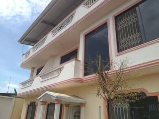 Foto 3 de Casa de Venta en Zona Norte de Manta Manabi