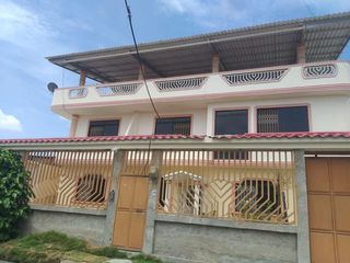 Foto 6 de Casa de Venta en Zona Norte de Manta Manabi