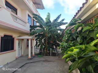 Foto 2 de Casa de Venta en Zona Norte de Manta Manabi