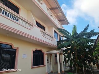 Foto 1 de Casa de Venta en Zona Norte de Manta Manabi