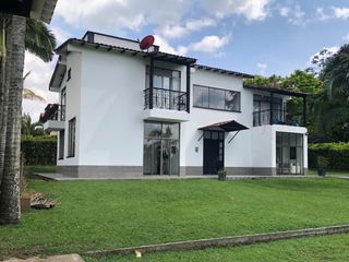 Casa Campestre Cerritos Quimbayita Pereira Risaralda Colombia