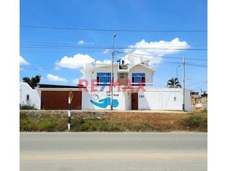 Casa En Tumbes En Panamericana Norte-Jrivera/Jbarrios