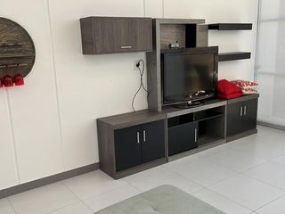 Foto 2 de LINDO DEPARTAMENTO COMPLETAMENTE AMOBLADO EN MEJIA, EN VENTA