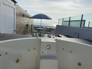 Foto 5 de LINDO DEPARTAMENTO COMPLETAMENTE AMOBLADO EN MEJIA, EN VENTA