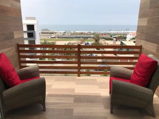 Foto 1 de LINDO DEPARTAMENTO COMPLETAMENTE AMOBLADO EN MEJIA, EN VENTA