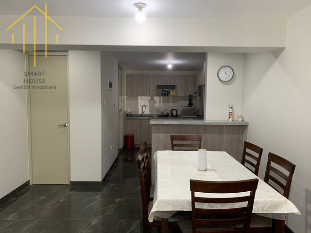 ALQUILO DEPARTAMENTO EN CAYMA CERCA A AVENIDA EJERCITO