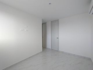 Apartamento en arriendo en Villa Campestre.