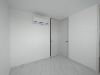 Apartamento en arriendo en Villa Campestre.