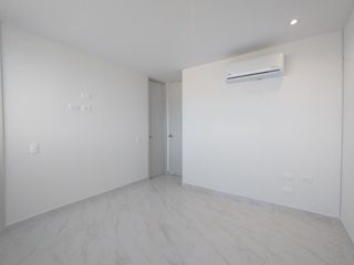 Apartamento en arriendo en Villa Campestre.