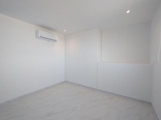 Apartamento en arriendo en Villa Campestre.