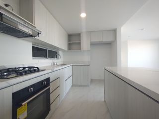 Apartamento en arriendo en Villa Campestre.